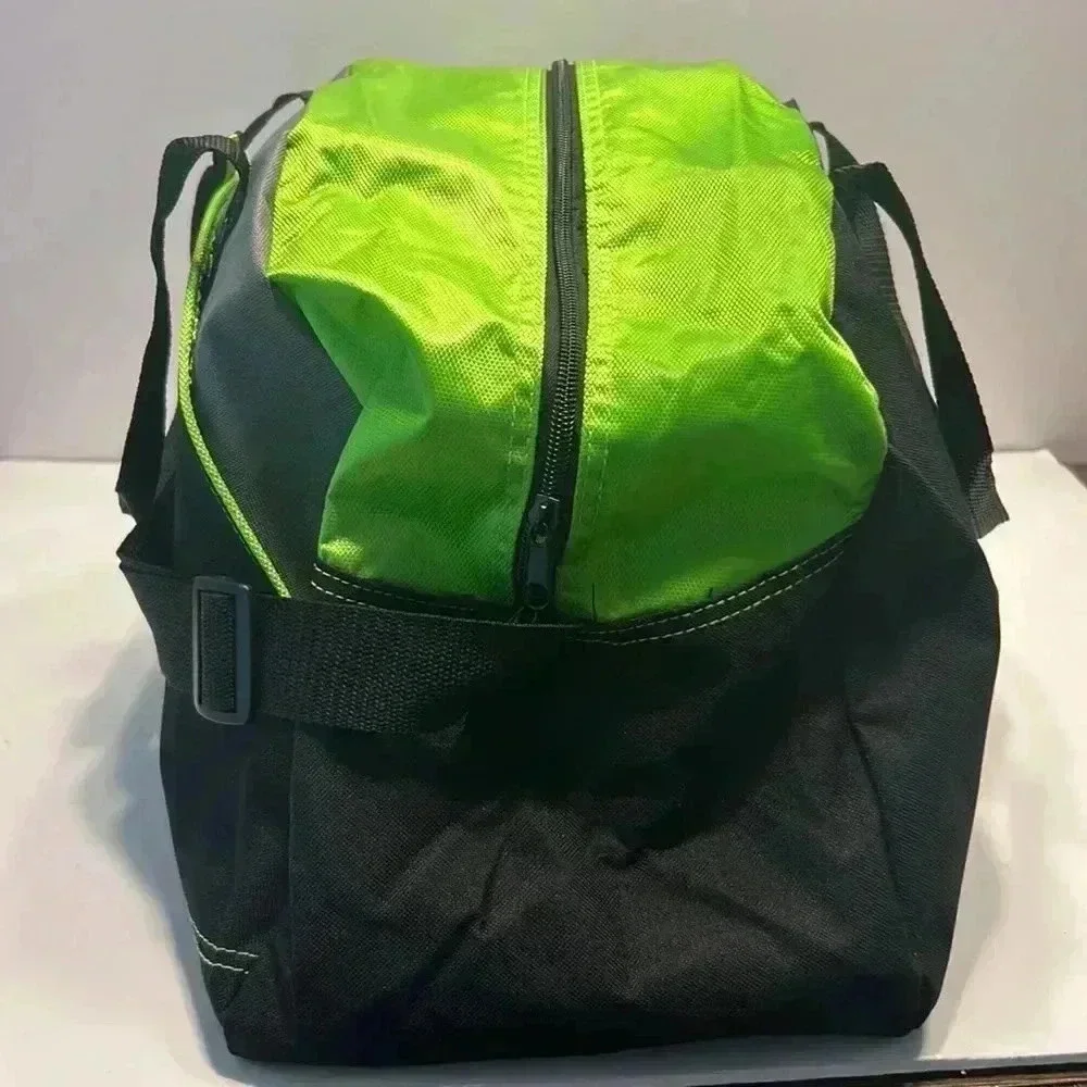 NWT Port Authority duffle‎ sports travel bag